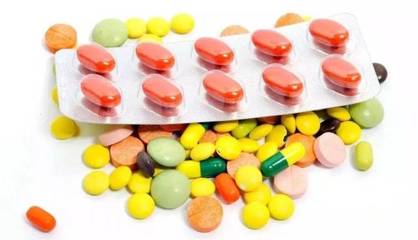 這些藥千萬不能掰開吃，否則無效還傷身！附藥物一覽表