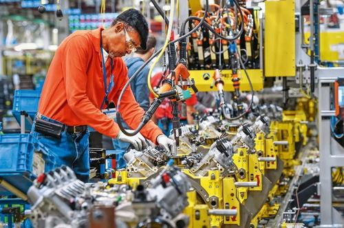 探訪百家工廠 工業旅游中不可或缺的十大最佳實踐