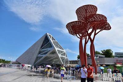 與陽光玩游戲，暑期歡樂海岸暢玩一夏